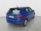 Škoda Fabia - 7