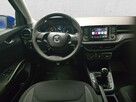 Škoda Fabia - 10