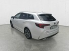 Toyota Corolla - 5