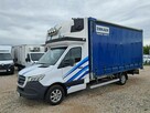 Mercedes Sprinter - 2
