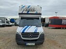 Mercedes Sprinter - 3