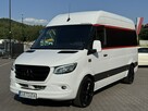 Mercedes Sprinter 319 CDI 3.0 V6 Automat Stan Unikat Full Opcja Warsztat Regały !!! - 5