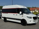 Mercedes Sprinter 319 CDI 3.0 V6 Automat Stan Unikat Full Opcja Warsztat Regały !!! - 6