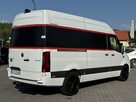 Mercedes Sprinter 319 CDI 3.0 V6 Automat Stan Unikat Full Opcja Warsztat Regały !!! - 11