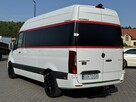 Mercedes Sprinter 319 CDI 3.0 V6 Automat Stan Unikat Full Opcja Warsztat Regały !!! - 16