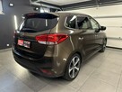 Kia Carens 1.7 CRDI Alu 18 Navi Zadbana Po Opłatach Gwarancja Raty - 4