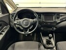 Kia Carens 1.7 CRDI Alu 18 Navi Zadbana Po Opłatach Gwarancja Raty - 7