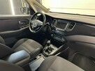 Kia Carens 1.7 CRDI Alu 18 Navi Zadbana Po Opłatach Gwarancja Raty - 8