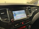 Kia Carens 1.7 CRDI Alu 18 Navi Zadbana Po Opłatach Gwarancja Raty - 14