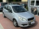 Chevrolet Aveo Gwarancja - 5