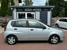 Chevrolet Aveo Gwarancja - 6