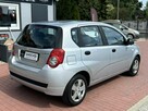Chevrolet Aveo Gwarancja - 7