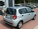 Chevrolet Aveo Gwarancja - 8