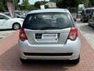 Chevrolet Aveo Gwarancja - 9