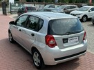 Chevrolet Aveo Gwarancja - 11
