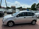 Chevrolet Aveo Gwarancja - 12