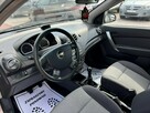 Chevrolet Aveo Gwarancja - 13