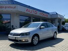 Volkswagen Passat 1.8 160KM Niski Przebieg, Salon Polska, Gwarancja - 2