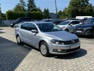 Volkswagen Passat 1.8 160KM Niski Przebieg, Salon Polska, Gwarancja - 4