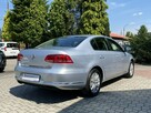 Volkswagen Passat 1.8 160KM Niski Przebieg, Salon Polska, Gwarancja - 6