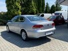Volkswagen Passat 1.8 160KM Niski Przebieg, Salon Polska, Gwarancja - 8