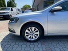 Volkswagen Passat 1.8 160KM Niski Przebieg, Salon Polska, Gwarancja - 10
