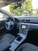 Volkswagen Passat 1.8 160KM Niski Przebieg, Salon Polska, Gwarancja - 11