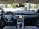 Volkswagen Passat 1.8 160KM Niski Przebieg, Salon Polska, Gwarancja - 12