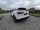 Nissan Qashqai Jak nowy, kamera cofania - 8