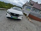 Nissan Qashqai Jak nowy, kamera cofania - 14