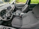 Nissan Qashqai Jak nowy, kamera cofania - 16