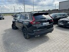 Honda CR-V Hybryda Aut. 4x4 Kamera Virtual cockpit 204KM - 2