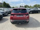 Hyundai Tucson Hybryda 4x4 Automat Skóra Kamery360 Virtual HAK 180KM - 3