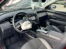 Hyundai Tucson Hybryda 4x4 Automat Skóra Kamery360 Virtual HAK 180KM - 6