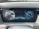 Hyundai Tucson Hybryda 4x4 Automat Skóra Kamery360 Virtual HAK 180KM - 7
