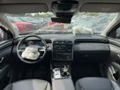 Hyundai Tucson Hybryda 4x4 Automat Skóra Kamery360 Virtual HAK 180KM - 8