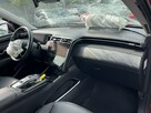 Hyundai Tucson Hybryda 4x4 Automat Skóra Kamery360 Virtual HAK 180KM - 9
