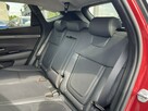 Hyundai Tucson Hybryda 4x4 Automat Skóra Kamery360 Virtual HAK 180KM - 10