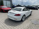 BMW Z4 3.0i Automat Klimatronik Skóra Podgrzewanie 258KM - 2