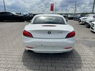 BMW Z4 3.0i Automat Klimatronik Skóra Podgrzewanie 258KM - 3