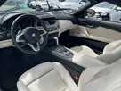 BMW Z4 3.0i Automat Klimatronik Skóra Podgrzewanie 258KM - 6