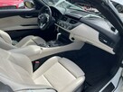 BMW Z4 3.0i Automat Klimatronik Skóra Podgrzewanie 258KM - 8