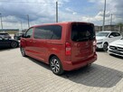 Citroen SpaceTourer Space Tourer Automat 8osobowy 177KM - 2
