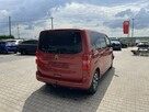Citroen SpaceTourer Space Tourer Automat 8osobowy 177KM - 4