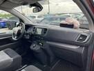 Citroen SpaceTourer Space Tourer Automat 8osobowy 177KM - 9