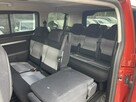Citroen SpaceTourer Space Tourer Automat 8osobowy 177KM - 11