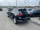 Volkswagen T-Roc Podgrzewanie Klimtronik Tempomat aktywny 150KM - 2