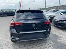 Volkswagen T-Roc Podgrzewanie Klimtronik Tempomat aktywny 150KM - 3