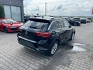 Volkswagen T-Roc Podgrzewanie Klimtronik Tempomat aktywny 150KM - 4
