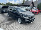 Volkswagen T-Roc Podgrzewanie Klimtronik Tempomat aktywny 150KM - 5